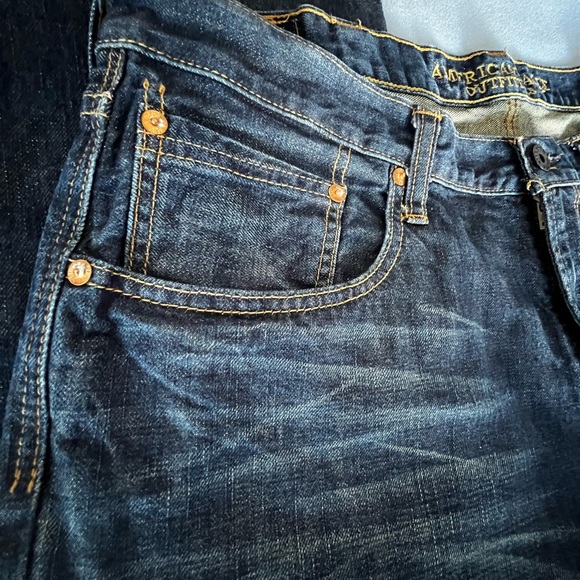American Eagle 🦅 Men’s jeans - Picture 3 of 6